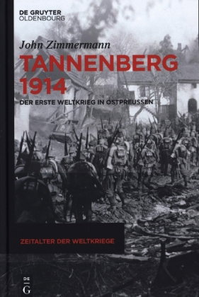 Tannenberg 1914