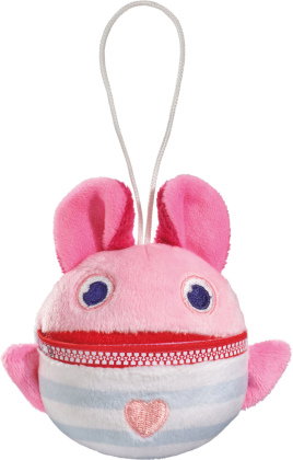 Sorgenfresser Funny Balls Edition, Baci 7,5 cm