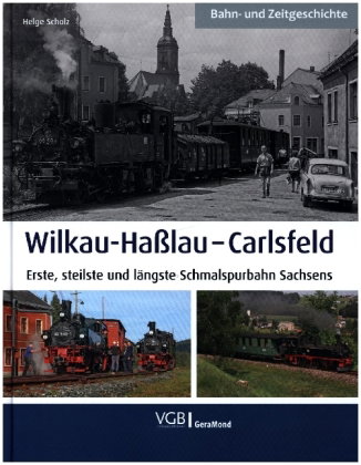 Wilkau-Haßlau - Carlsfeld