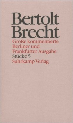 Werke. Große kommentierte Berliner und Frankfurter Ausgabe. 30 Bände (in 32 Teilbänden) und ein Regi