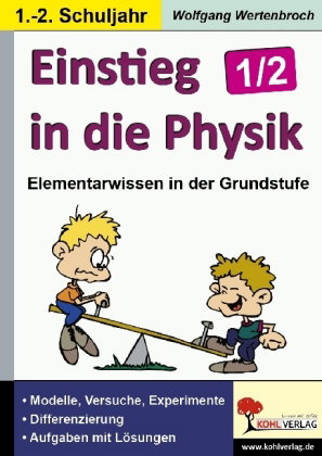 Natur und Technik / Klasse 1-2