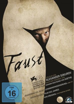 Faust, 1 DVD