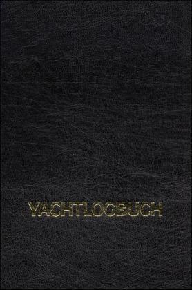 Yachtlogbuch