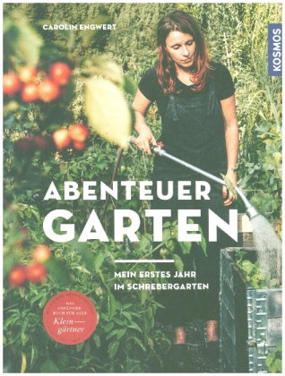 Abenteuer Garten