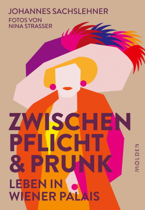 Zwischen Pflicht und Prunk