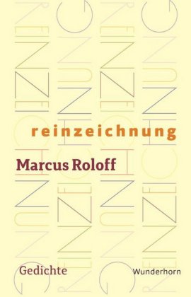 reinzeichnung