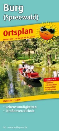Burg / Spreewald