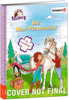schleich® Horse Club(TM) - Die Mini-Pferdeshow