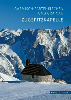 Garmisch-Partenkirchen und Grainau