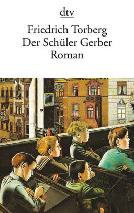 Der Schüler Gerber