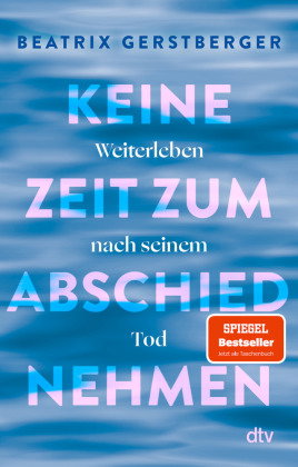 Keine Zeit zum Abschiednehmen