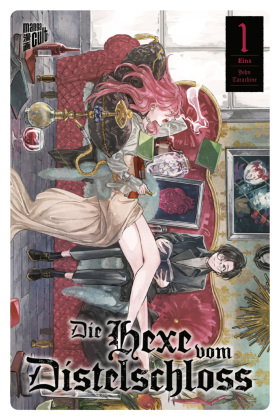 Die Hexe vom Distelschloss 1