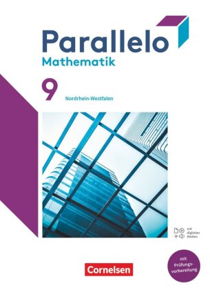 Parallelo - Nordrhein-Westfalen - Ausgabe 2022 - 9. Schuljahr