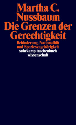 Die Grenzen der Gerechtigkeit
