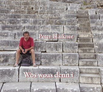 Wos woas denn i, 1 Audio-CD