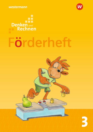 Denken und Rechnen - Allgemeine Ausgabe 2017