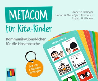 METACOM für Kita-Kinder