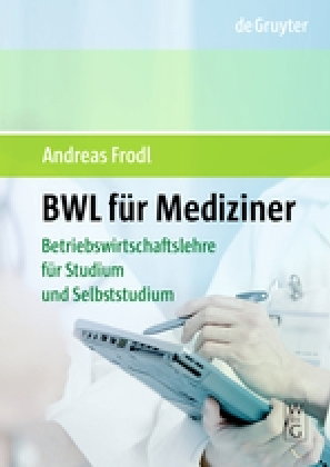 BWL für Mediziner