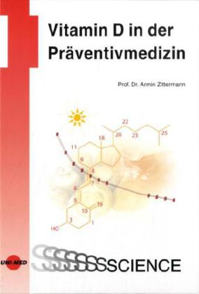 Vitamin D in der Präventivmedizin