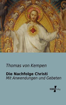Die Nachfolge Christi