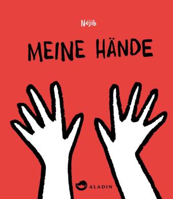 Meine Hände