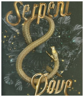 Serpent & Dove