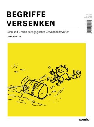 Begriffe versenken, m. 1 Buch, m. 5 Beilage