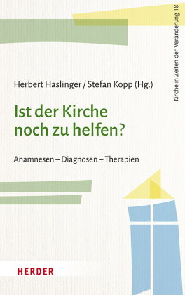 Ist der Kirche noch zu helfen?