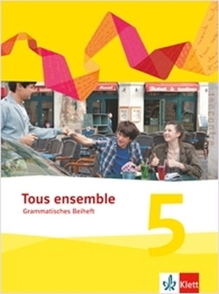 Tous ensemble 5. Bd.5