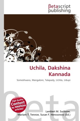 Uchila, Dakshina Kannada