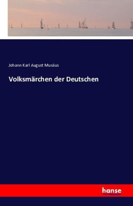 Volksmärchen der Deutschen
