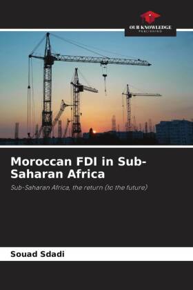 Moroccan FDI in Sub-Saharan Africa
