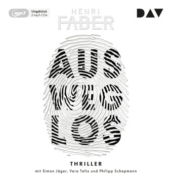 Ausweglos, 2 Audio-CD, 2 MP3