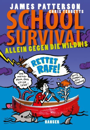 School Survival - Allein gegen die Wildnis