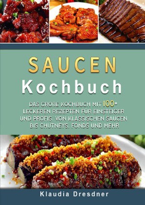 Saucen Kochbuch
