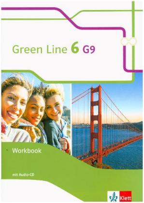 Green Line 6 G9