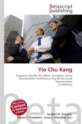 Yio Chu Kang