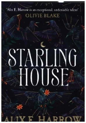 Starling House