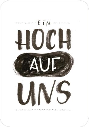 Komplimente für unterwegs