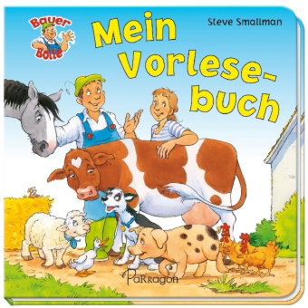 Bauer Bolle - Mein Vorlesebuch