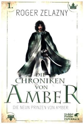 Die neun Prinzen von Amber