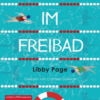 Im Freibad, 2 Audio-CD, 2 MP3