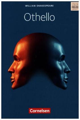 Cornelsen Senior English Library - Literatur - Ab 11. Schuljahr / B2 - Othello
