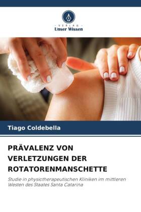 PRÄVALENZ VON VERLETZUNGEN DER ROTATORENMANSCHETTE