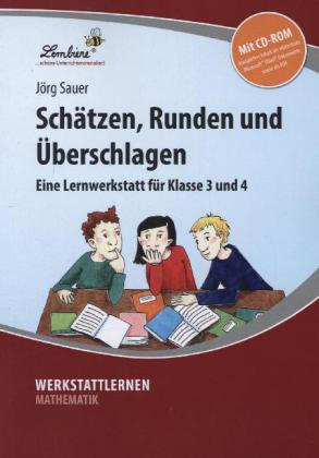 Schätzen, Runden und Überschlagen, m. 1 Beilage