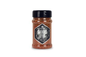 Ankerkraut Smoking Zeus, Streuer