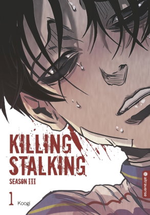 Killing Stalking - Season III. Bd.1