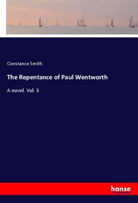 The Repentance of Paul Wentworth