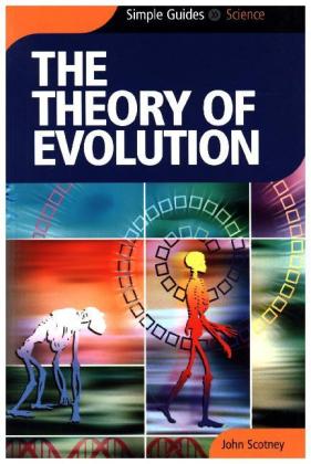 The Theory of Evolution