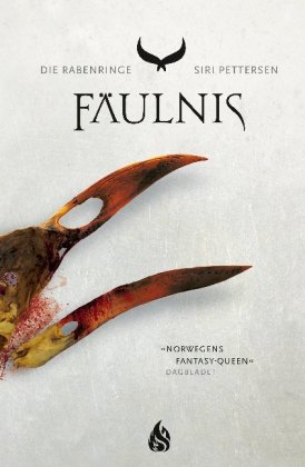 Die Rabenringe - Fäulnis